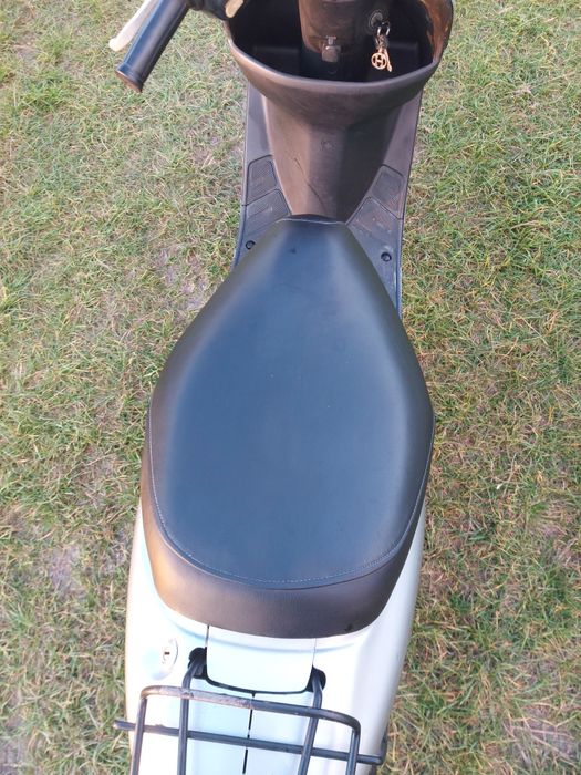 Продам скутер Honda Dio