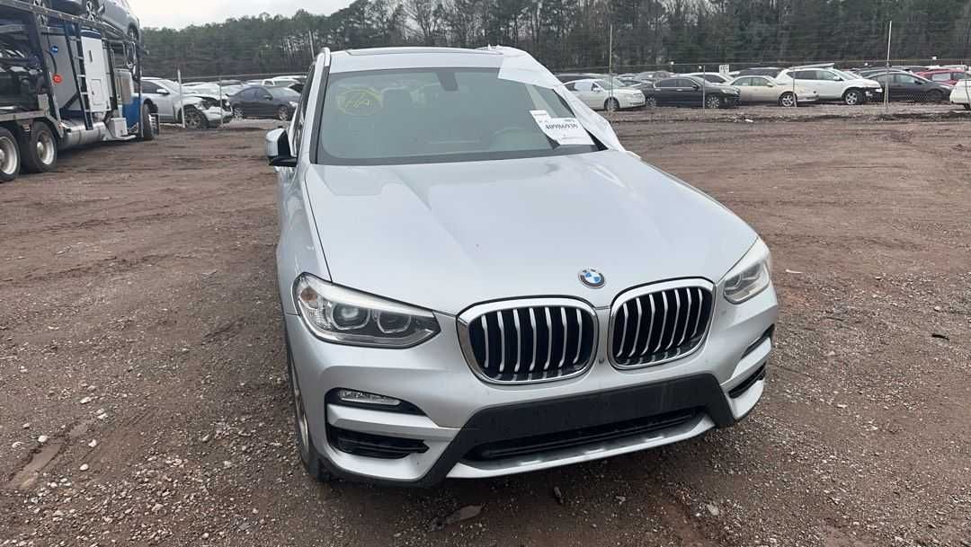 Запчасти Разборка авторазборка bmw x3 g01 2017 2018 2019 2020 2021