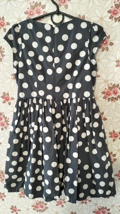 Нарядное платье  122