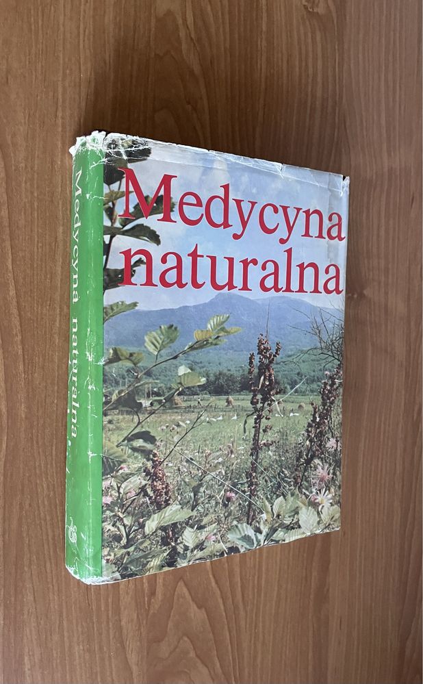 Medycyna naturalna