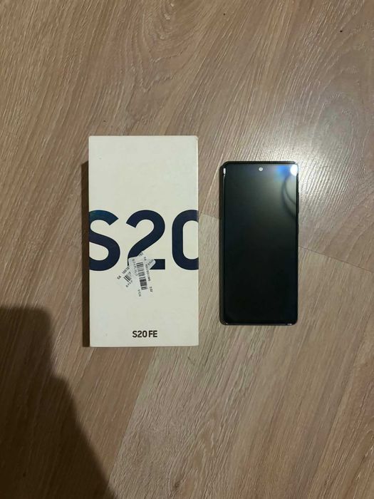 Telefon Samsung S20FE 128GB