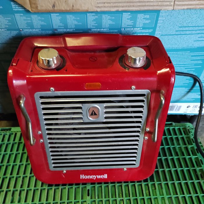 Grzejnik elektryczny Honeywell