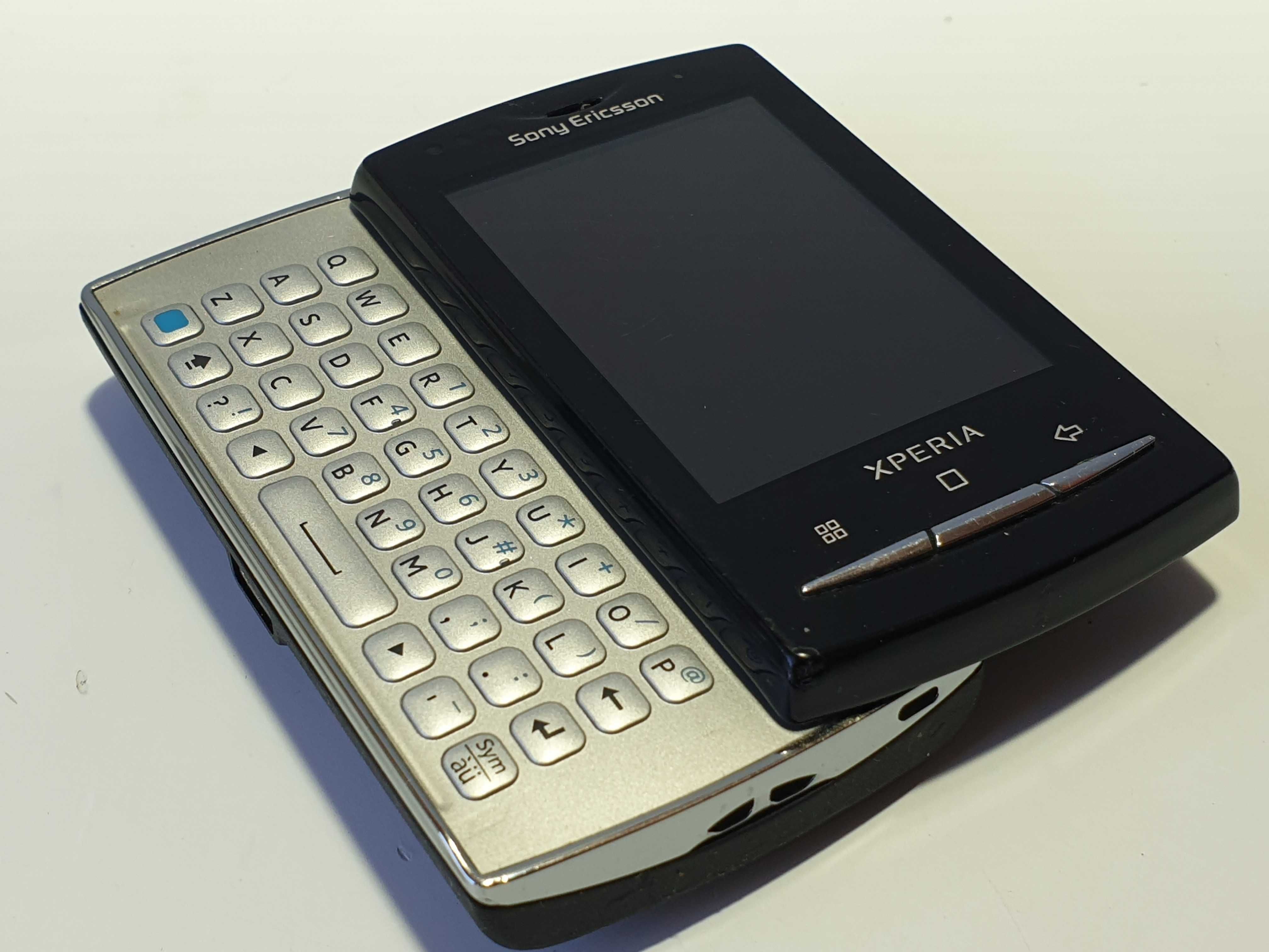 телефон Sony Ericsson U20i Xperia X10 + комплект