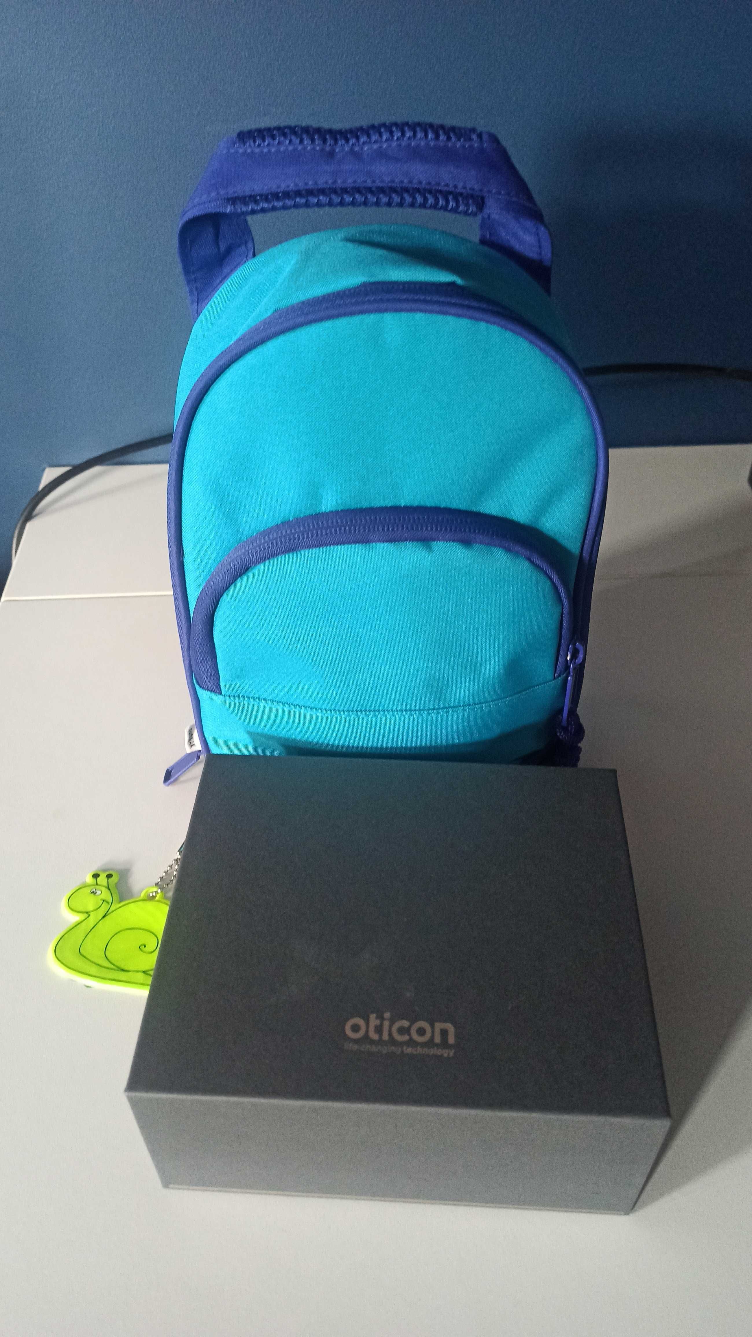 Oticon Xceed Play 2 BTE UP