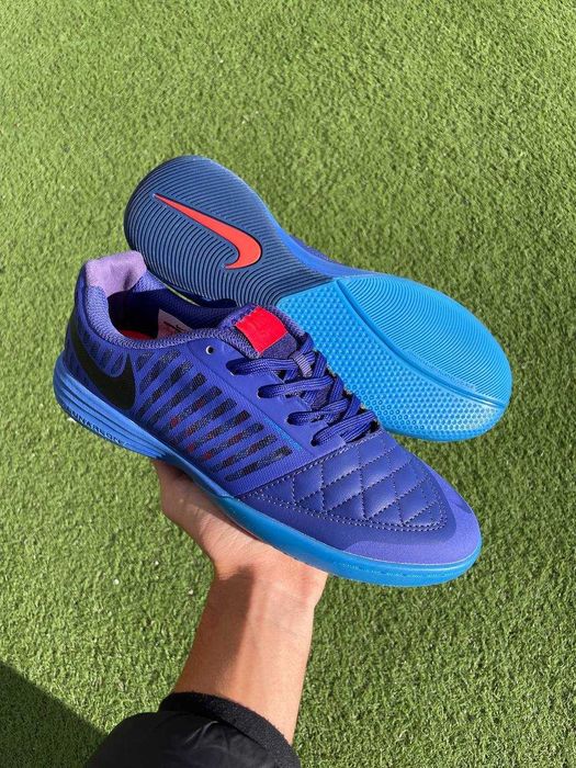 !SALE! Футзалки Nike Lunar Gato II 36 37 38 39 40 41 42 43 44 45 лунар