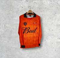 - Jersey koszulka piłkarska Budweiser netherlands supporter reprezent