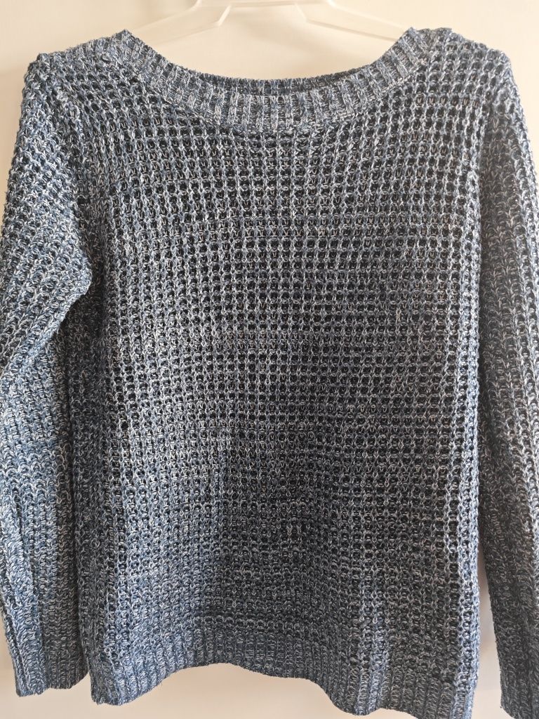Sweterek rozmiar xs/s