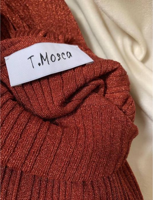 Сукня-гольф українського бренду t.mosca Xs/s