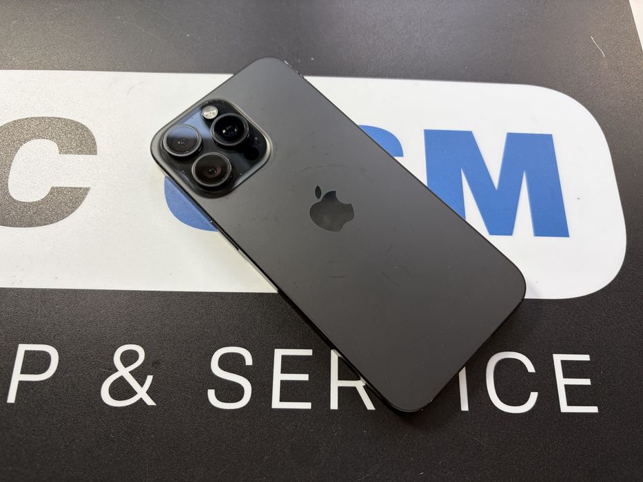 Ladny Apple iphone 15 Pro max 512GB kondycja 87%