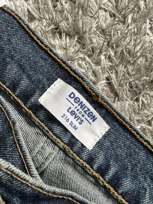 Джинси Leve’s ОРІГВНАЛ