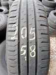Opona używana 165/70R14 Continental ContiEcoContact 5 1szt.