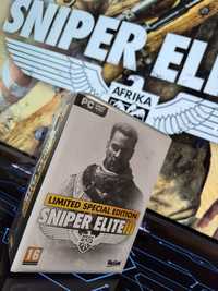 Sniper Elite 3 Limited Special Edition