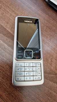 Телефон Nokia 6300