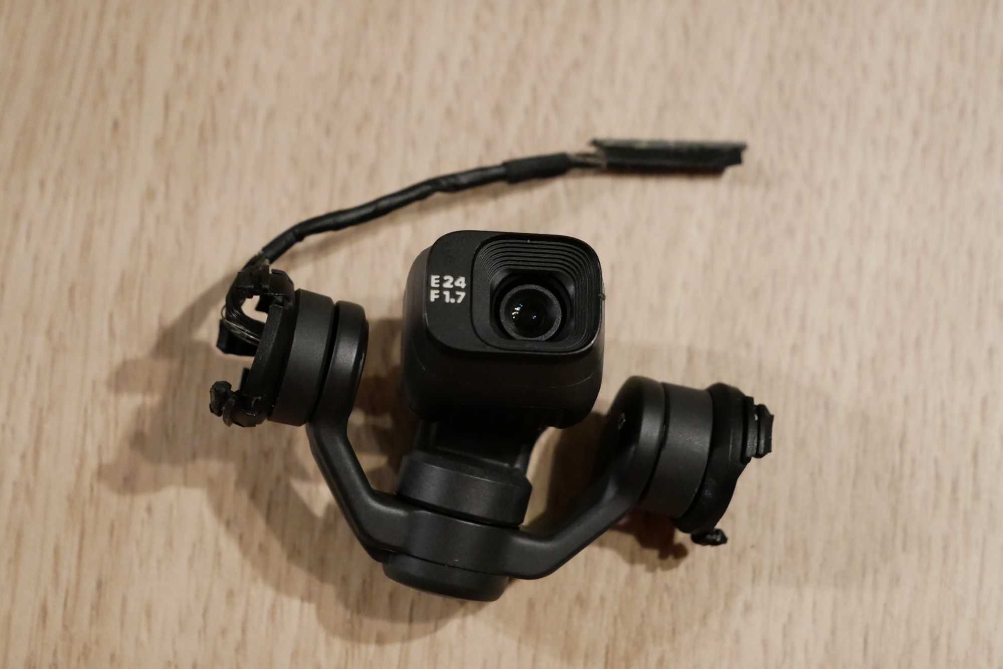 GIMBAL + kamera DJI Mini 3 bez PRO uszkodzony