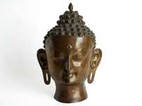 Buda Tailandês em Bronze