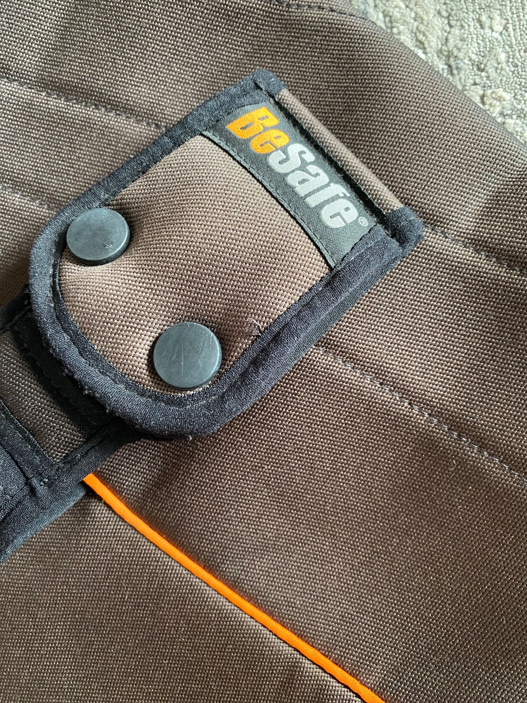 BeSafe adapter do pasów dla kobiet w ciąży
