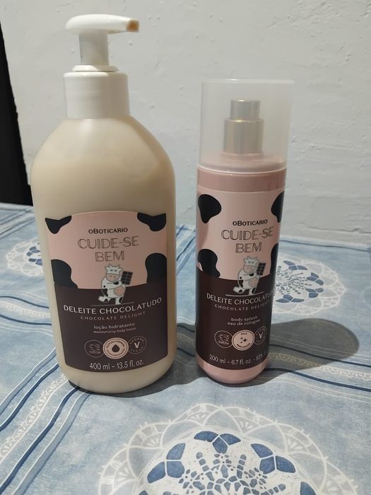 Tenho todo o tipo de perfume ao produtos da boticar preço mais baixo