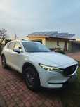 Mazda CX-5 4X4 perfekcyjny stan