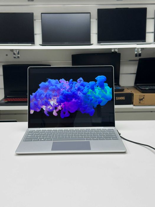 Microsoft Surface Laptop Go 2 • i5-1135G7 • 8RAM • 128SSD • Gwatancja