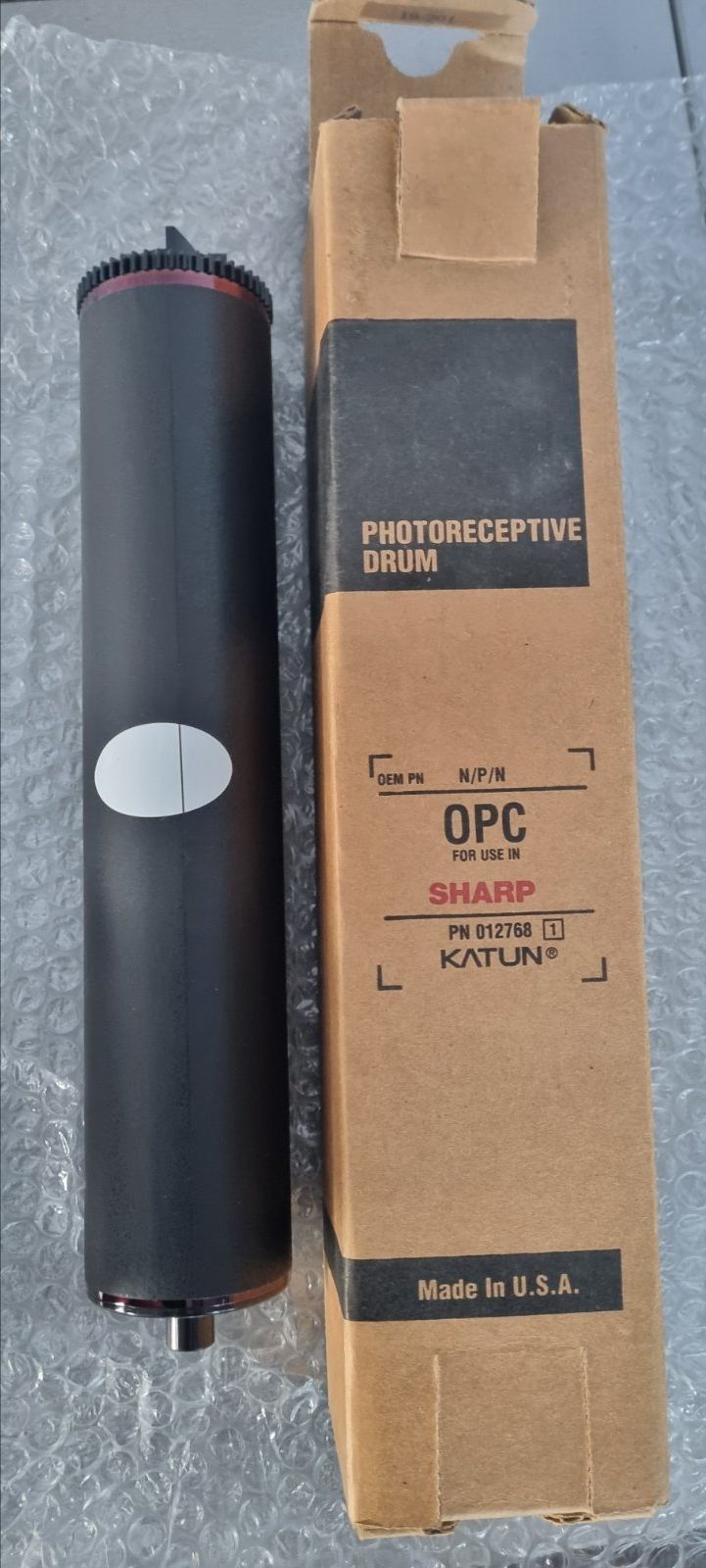 Фотобарабан Sharp Z50/52/55/57/70/72/75/76/77/85 Оригінальний