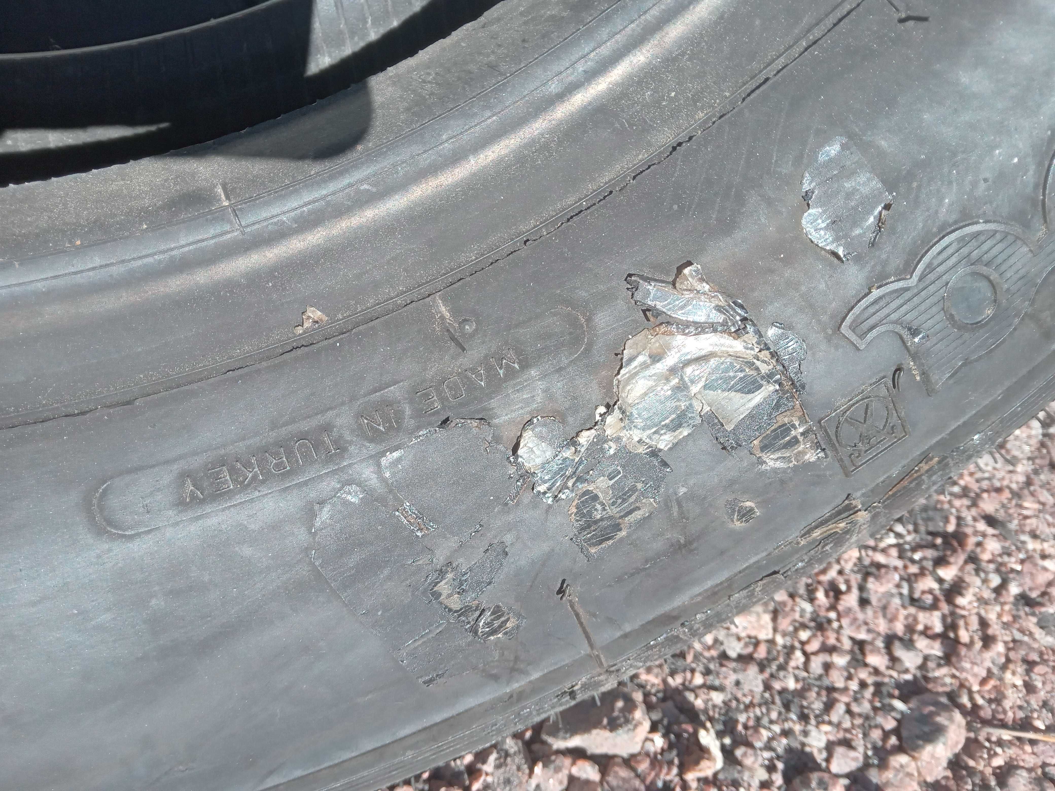 Шини(покришки) Sava Trenta 215/75 R16C 113/111Q