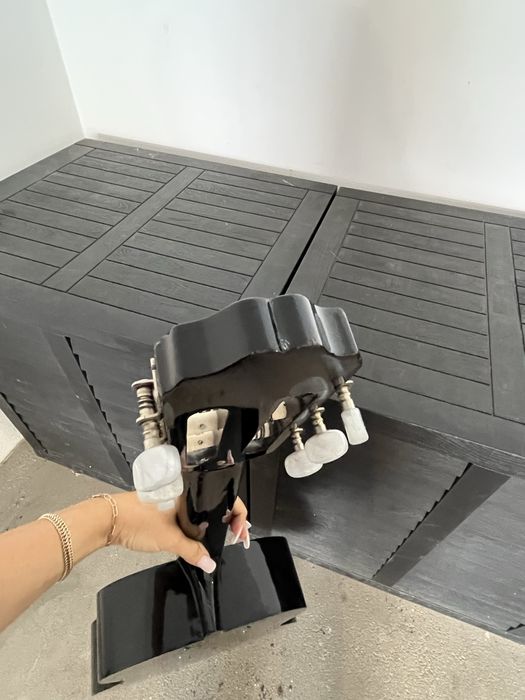 Gitara klasyczna Farra Carlo Abeto