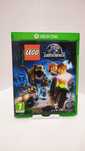 LEGO Jurassic World Park Jurajski Xbox One