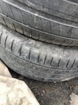 Мишлен лето 225/65r17