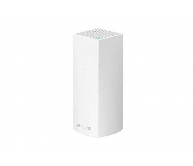 Router bezprzewodowy Linksys Velop Mesh WiFi (2200Mb/s a/b/g/n/ac)
