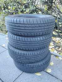 Opony letnie Nokian iLine 165/70R14 4 sztuki