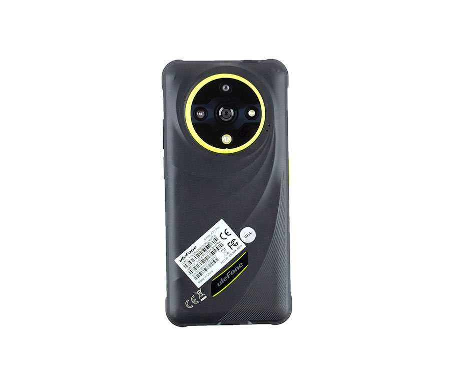 Ulefone Armor X31 Pro 8/256GB - Захищений смартфон нового покоління!