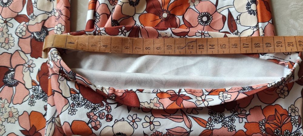 Легкі штани кльоші, штани Bershka