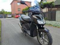 Aprilia sportcity 125