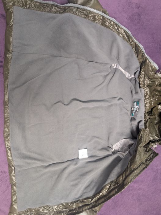 Зимова куртка пуховик на дівчинку,зимняя куртка пуховик