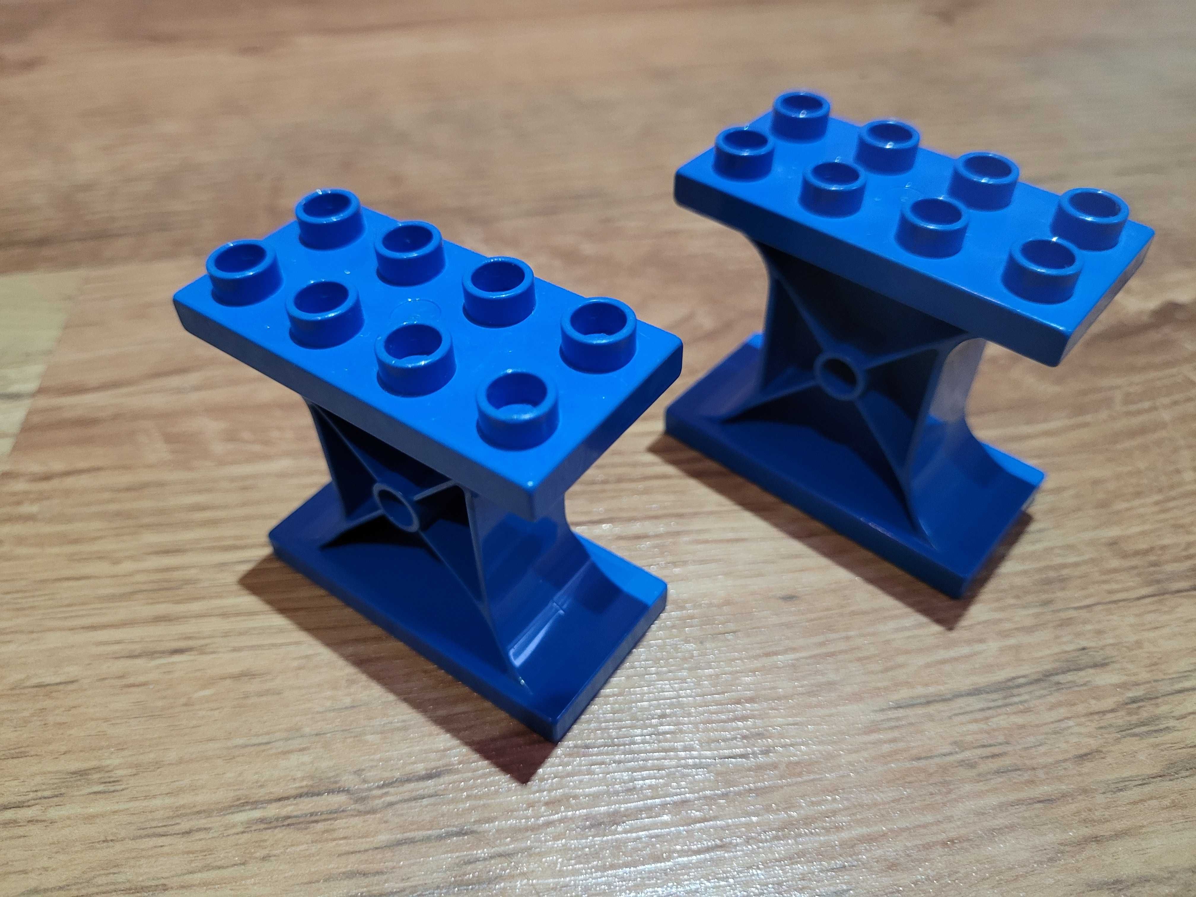 Lego Duplo 2 podpory kolumny