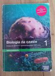 Podręcznik biologia na czasie 1 zakres podstawowy