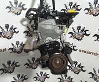 Motor Renault Modus 1.2i REF: D4K12