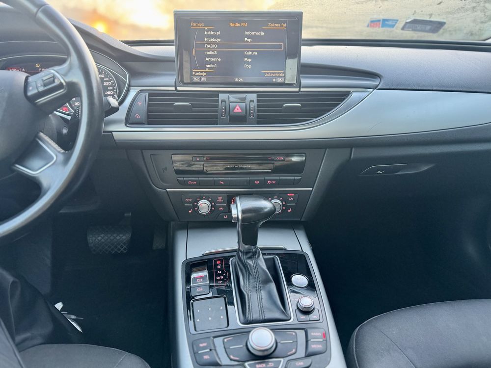 Audi A6 2.0 diesel