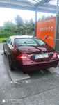 Mercedes Benz CLS 320 CDI  super prezentujący się ko