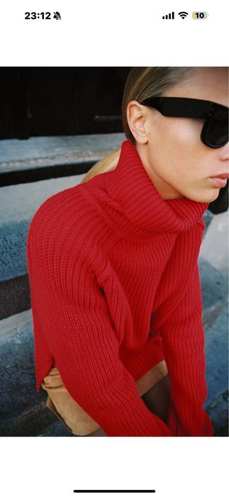 Жіночий Светр Zara