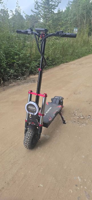 Hulajnoga elektryczna Boyueda s5-11