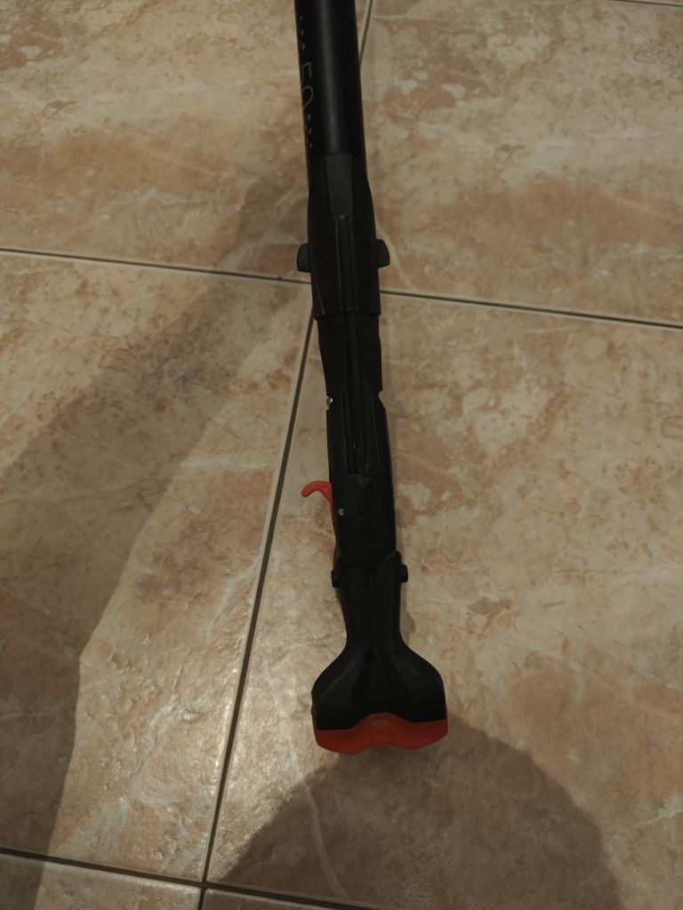 Caça sub 50cms subea