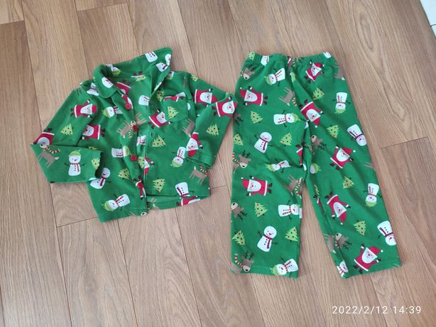 116 piżama piżamka dla dziecka
