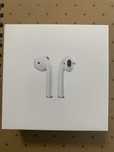 Airpods sluchawki bezprzewodowe nowe