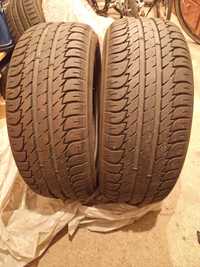 Opony letnie  205/55r 16 Kleber Dynaxer HP3