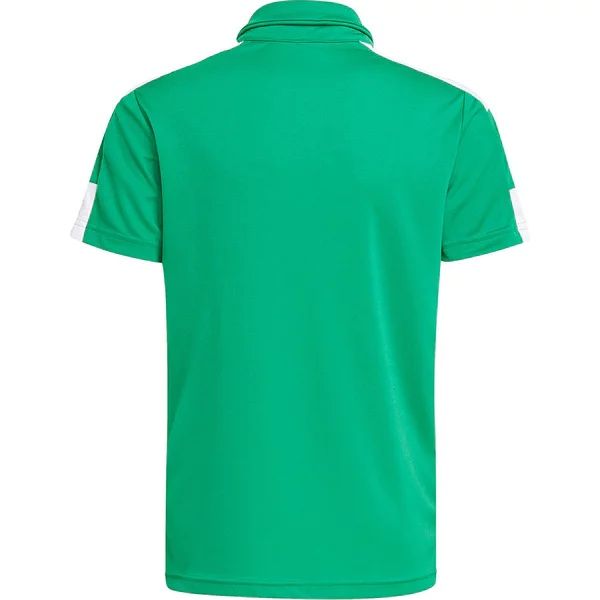 Nowa Adidas Koszulka Juniorska Piłkarska! Polo Adidas Squadra 21! Roz.
