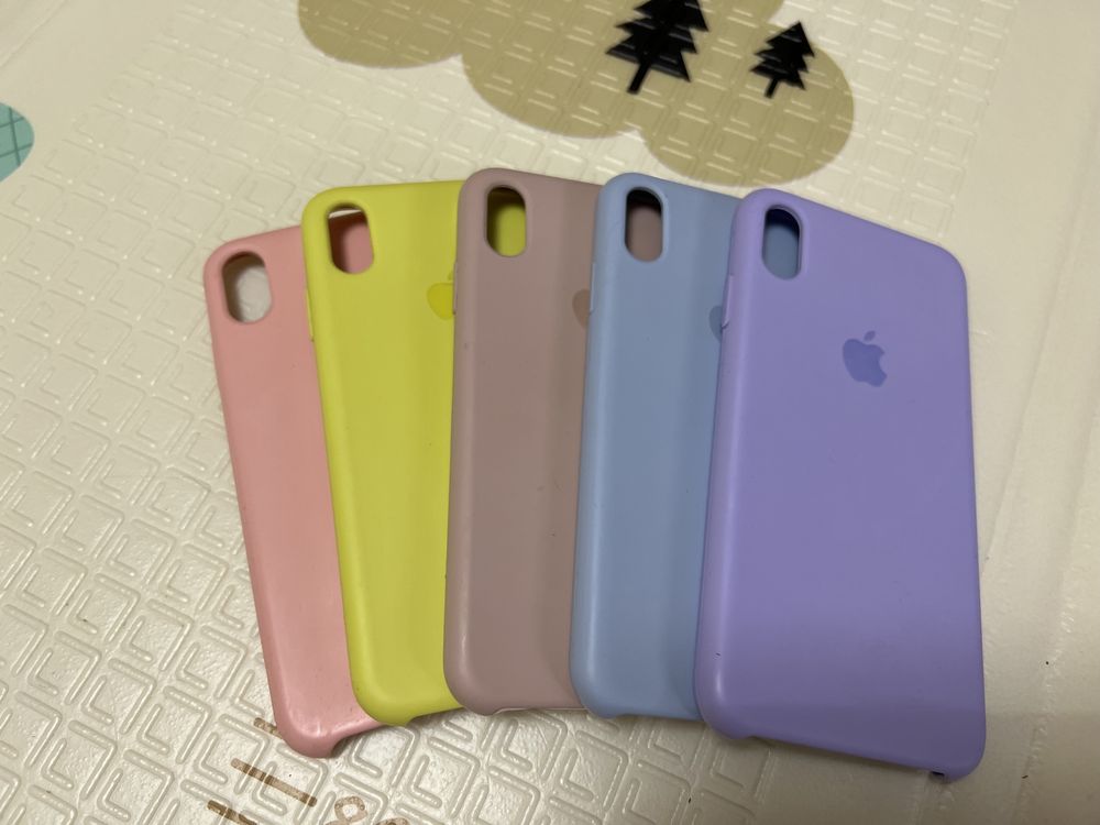 Чохол на айфон XS MAX, чехол для айфона