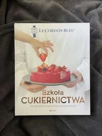 Szkola cukiernictwa / Le Cordon Bleu