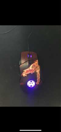 Steelseries Rivals Howl Edition 310