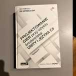 Projektowanie gier przy użyciu środowiska unity i języka c#